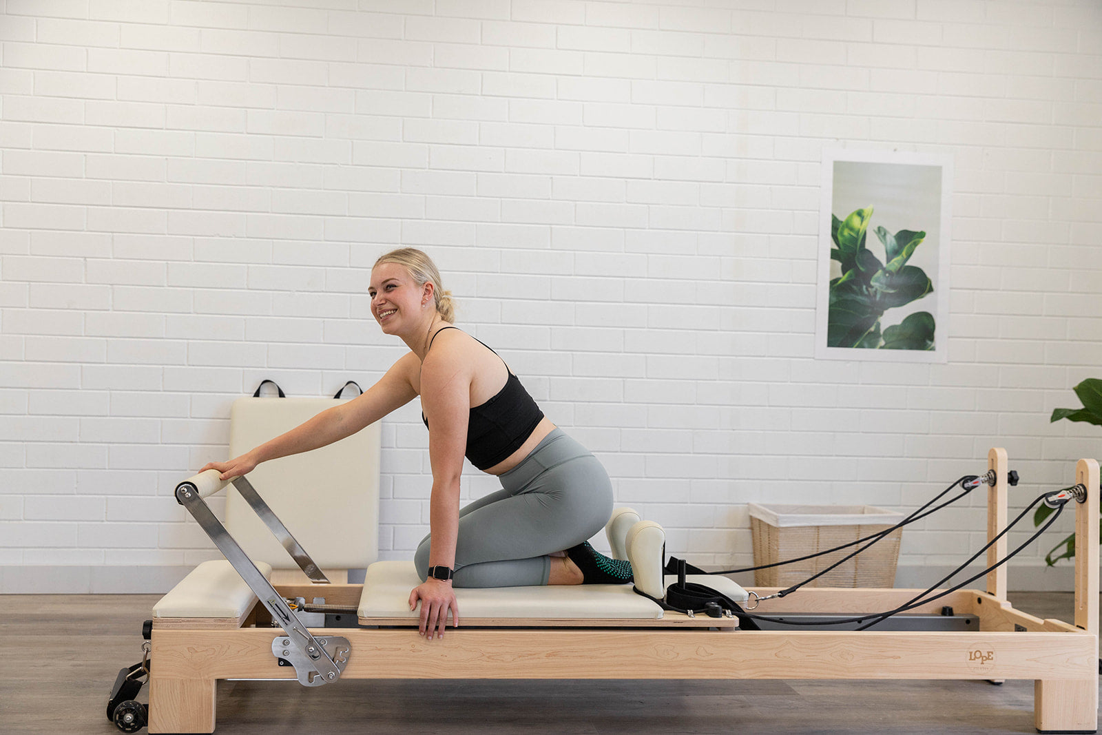 How to Choose the Right Pilates Reformer for Home Workouts and