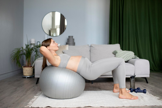 Safe Sculpting: Dos and Don'ts of Reformer Pilates During Pregnancy By Lope pilates