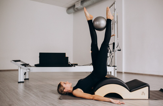 A Comprehensive Guide to Alleviating Lower Back Pain using Pilates