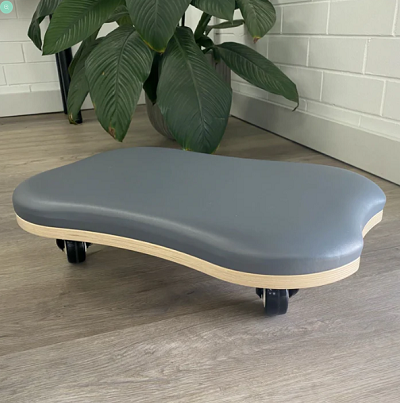 The Pilates Sliding Discs Routine: Unlock Your Full Potential with This Ultimate Workout!