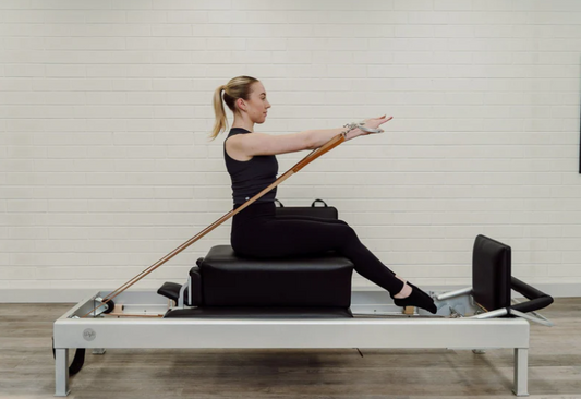 Enhancing Strength, Flexibility, and Posture With Pilates Equipment Australia