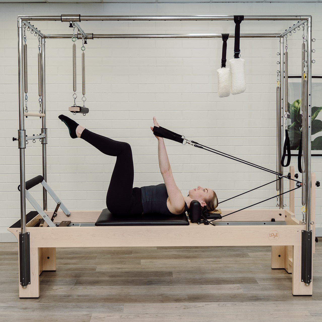 Pilates trapeze sale