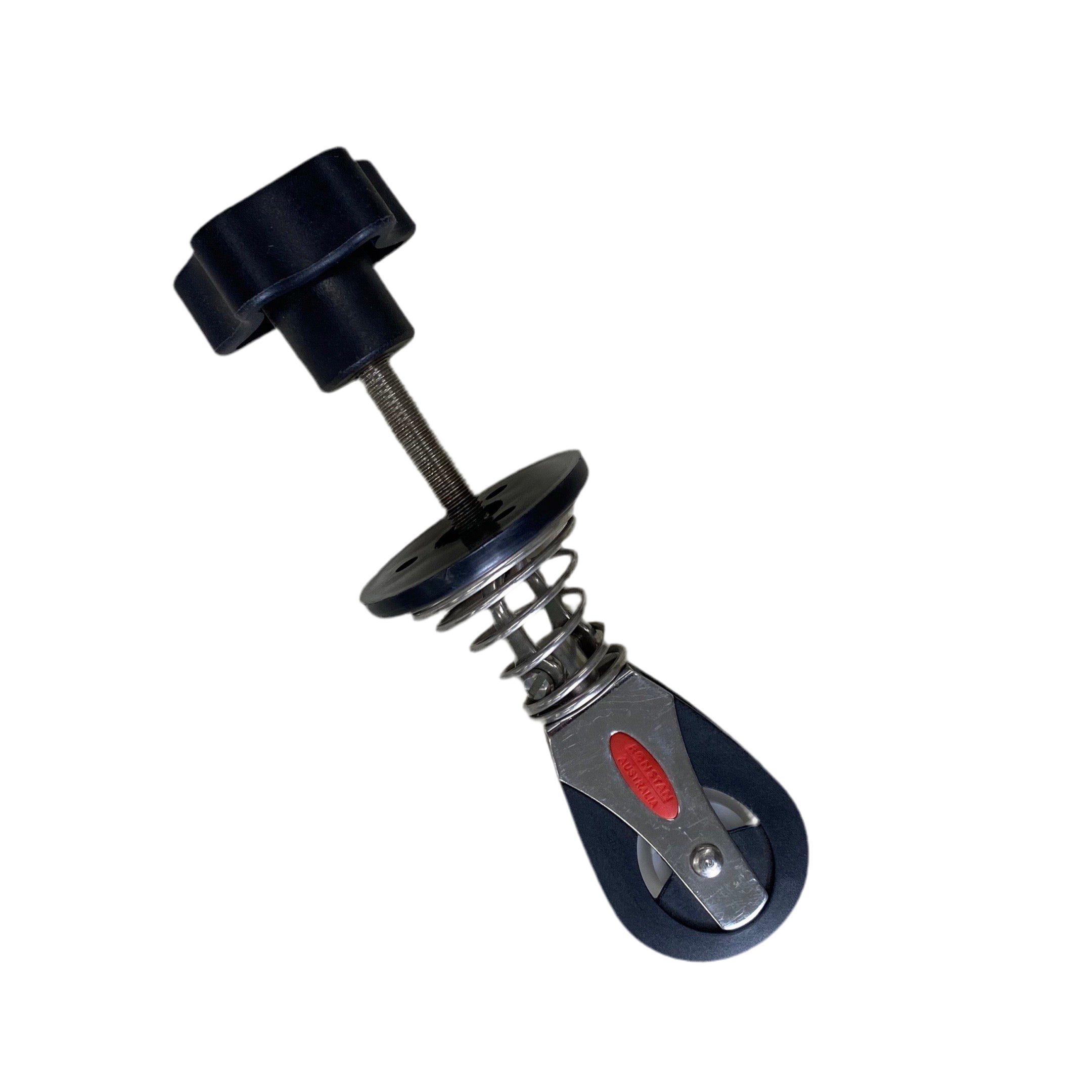 Reformer Pulley