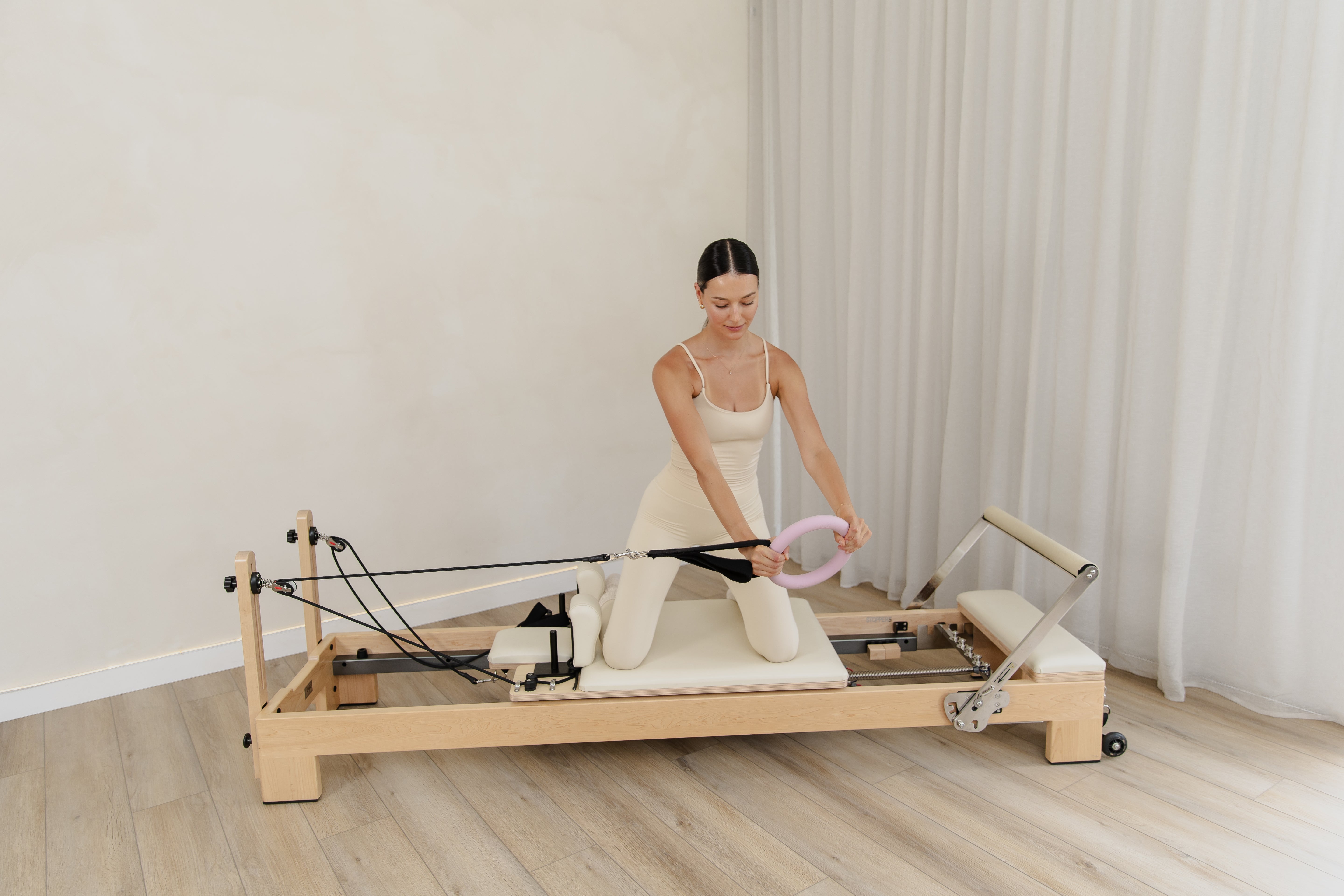 Gravity Ring 2.5kg Pink