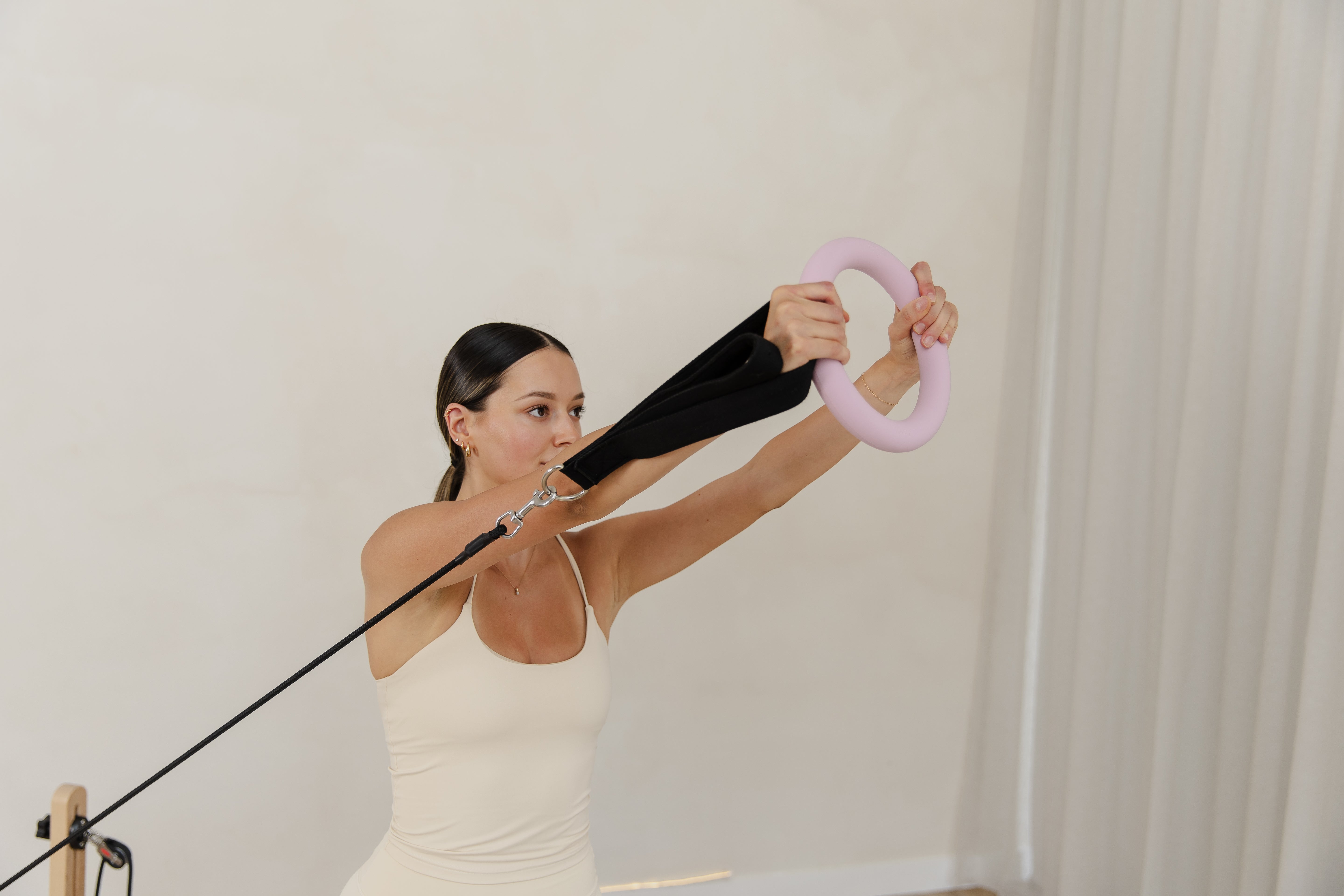 Gravity Ring 2.5kg Pink