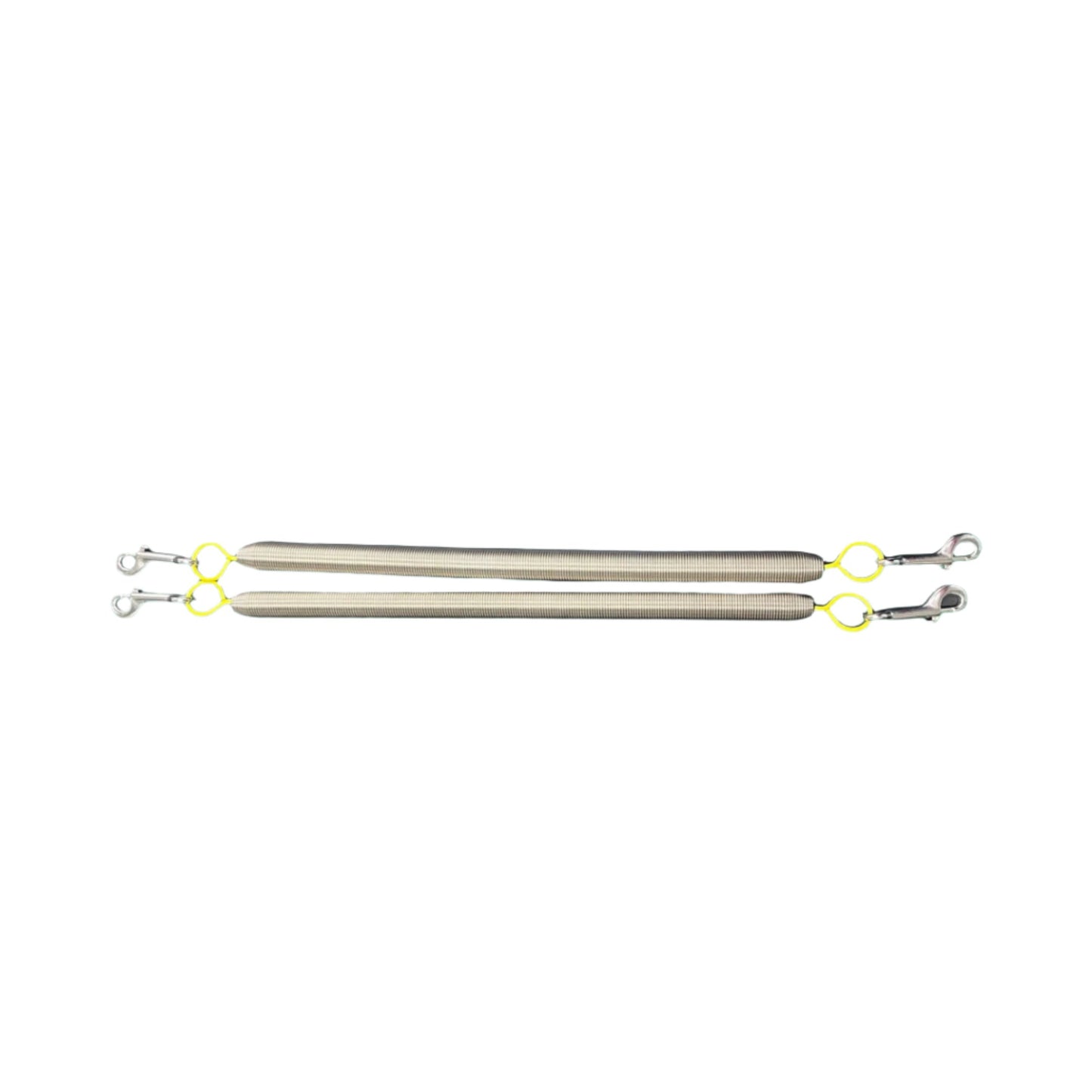 Trapeze Spring Yellow Long- 1 pair