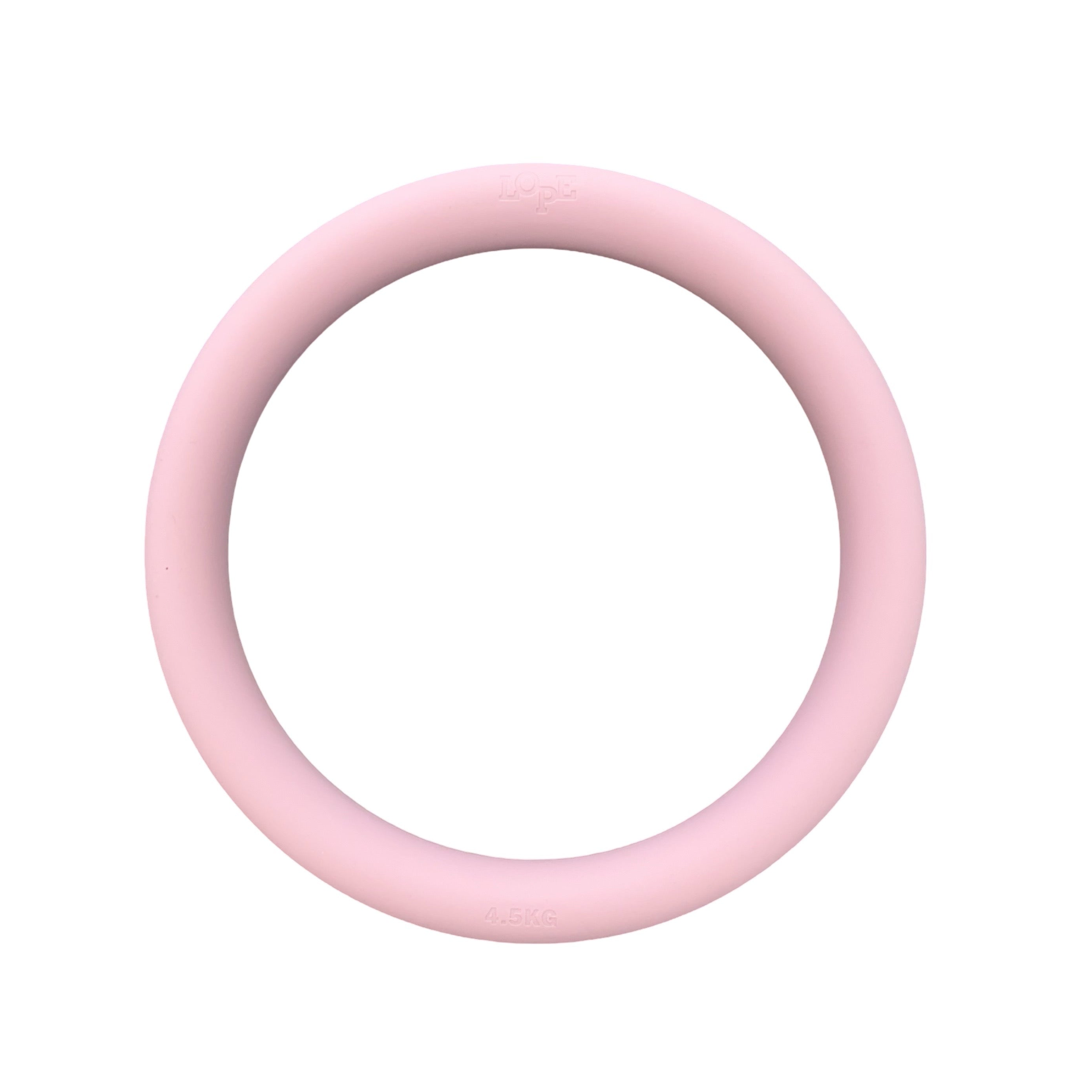 Gravity Ring 4.5kg Pink