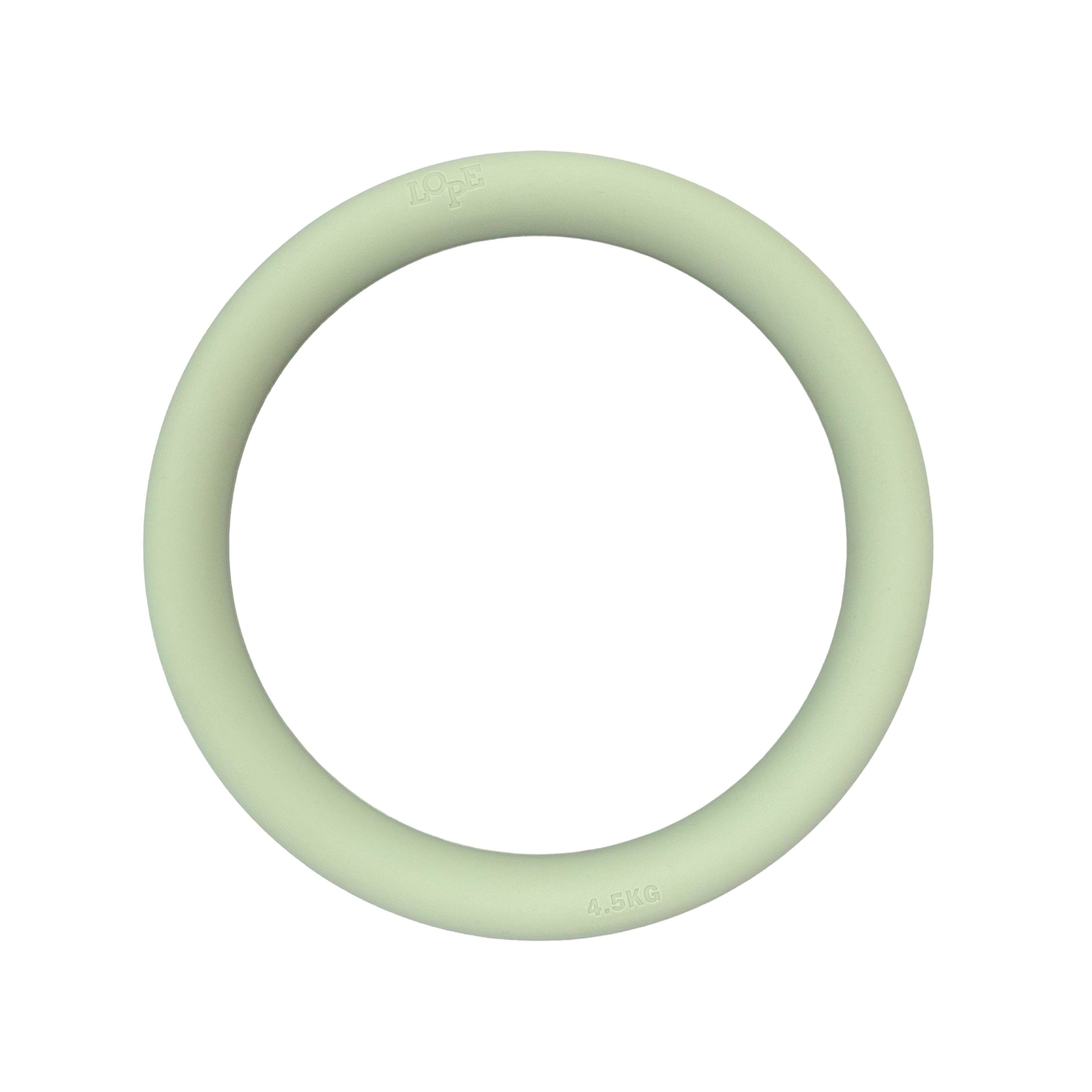 Gravity Ring 4.5kg Green