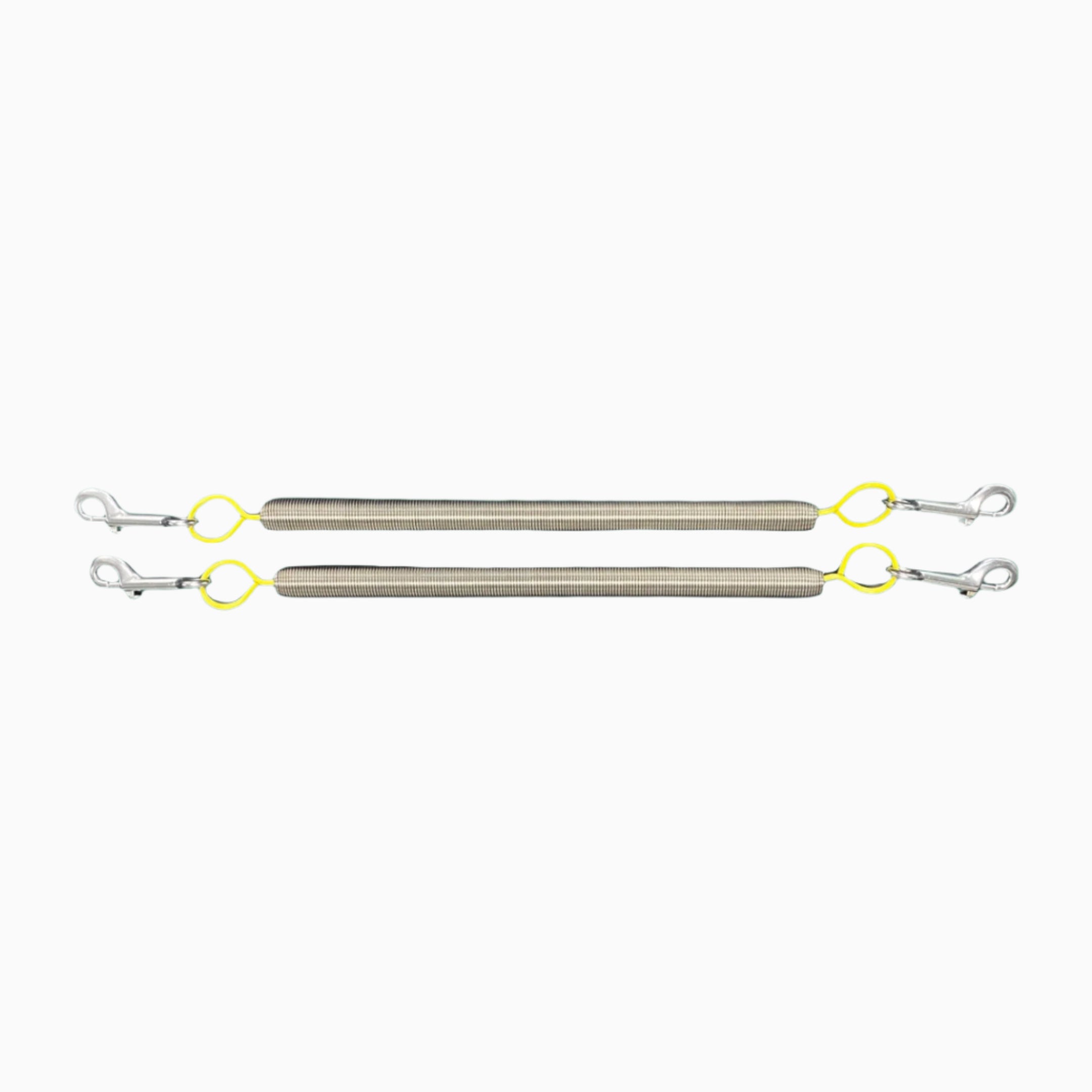 Trapeze Spring Yellow Long- 1 pair