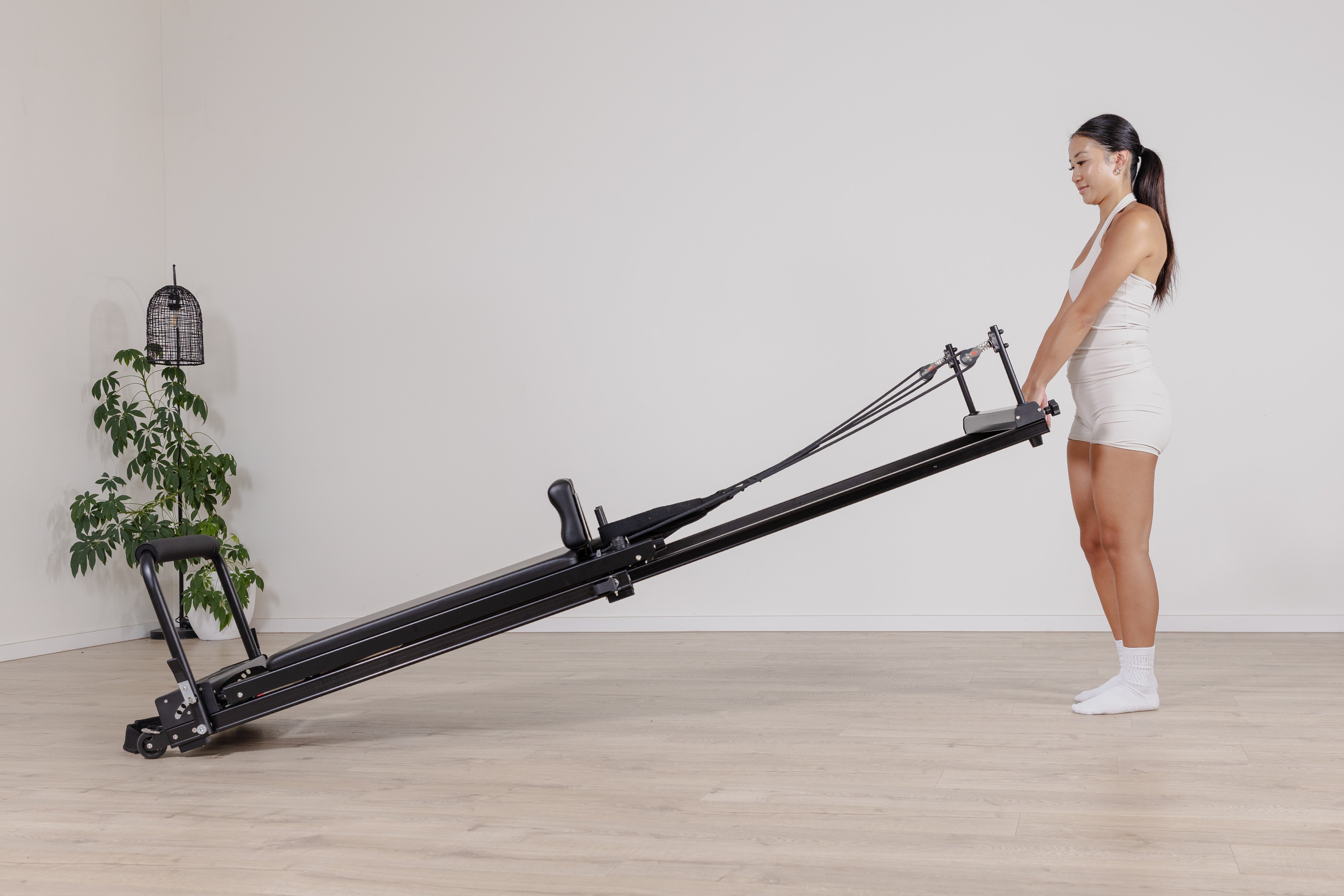 LOPE Glide Home Reformer