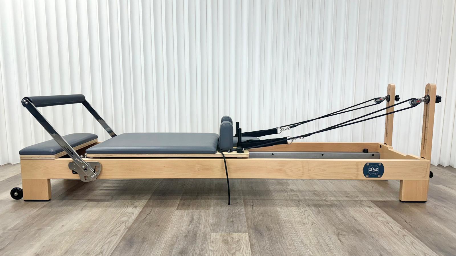 Beech Wood Grey DISCONTINUED MODEL