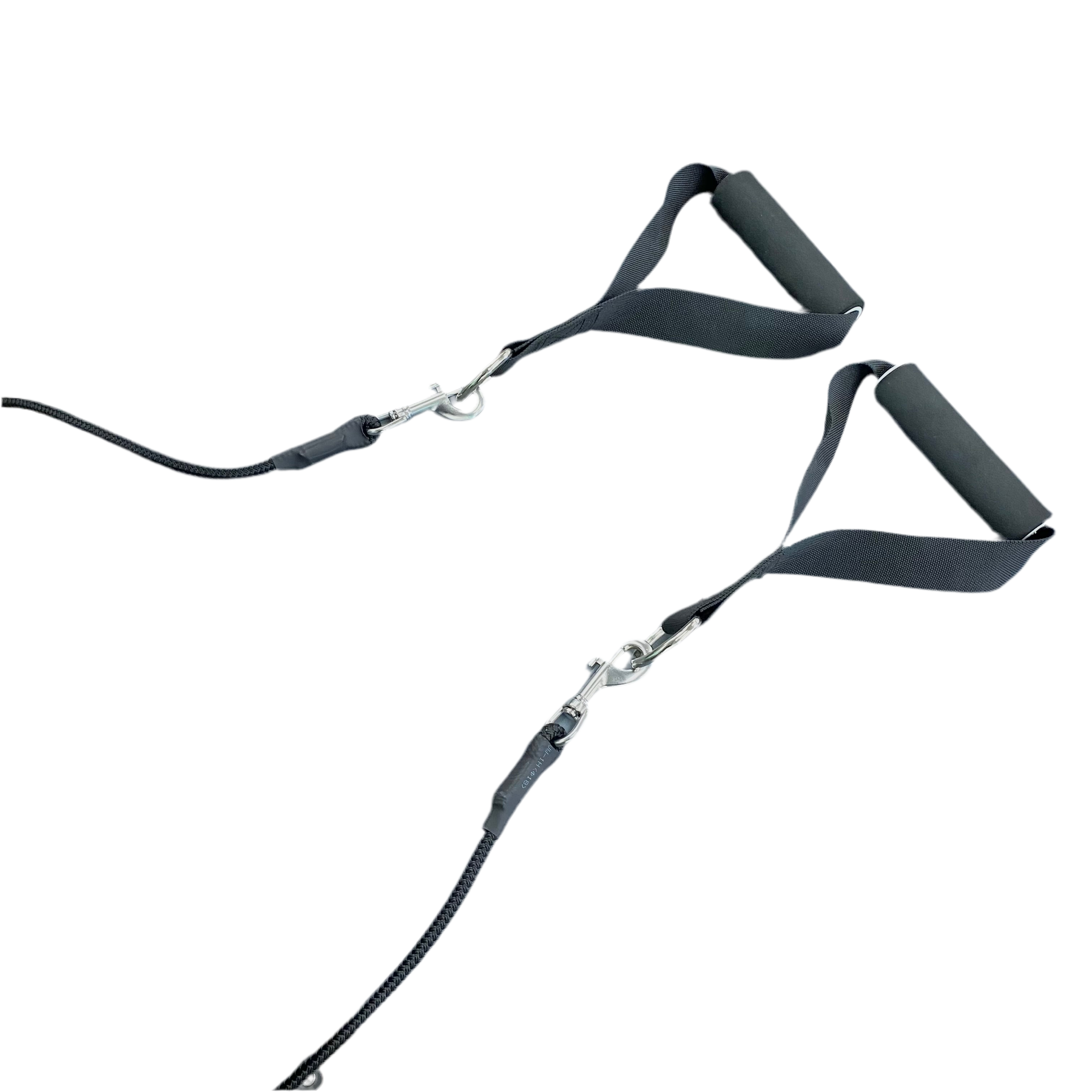 Reformer Hard Handles