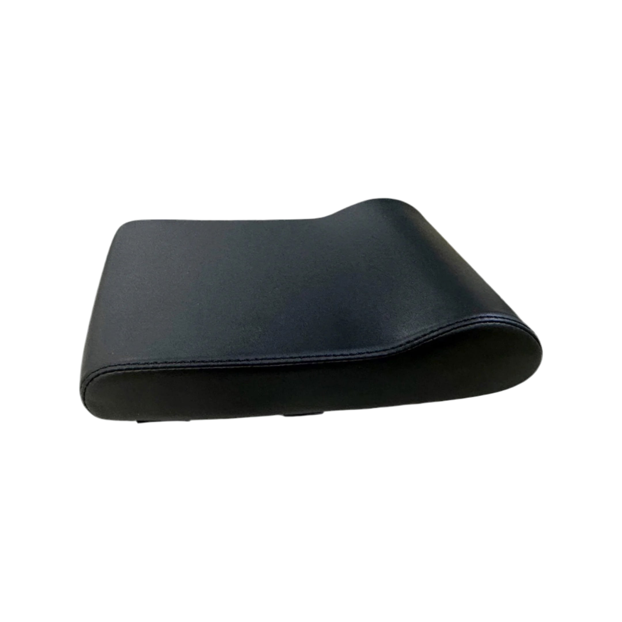 Reformer Head Cushion Black