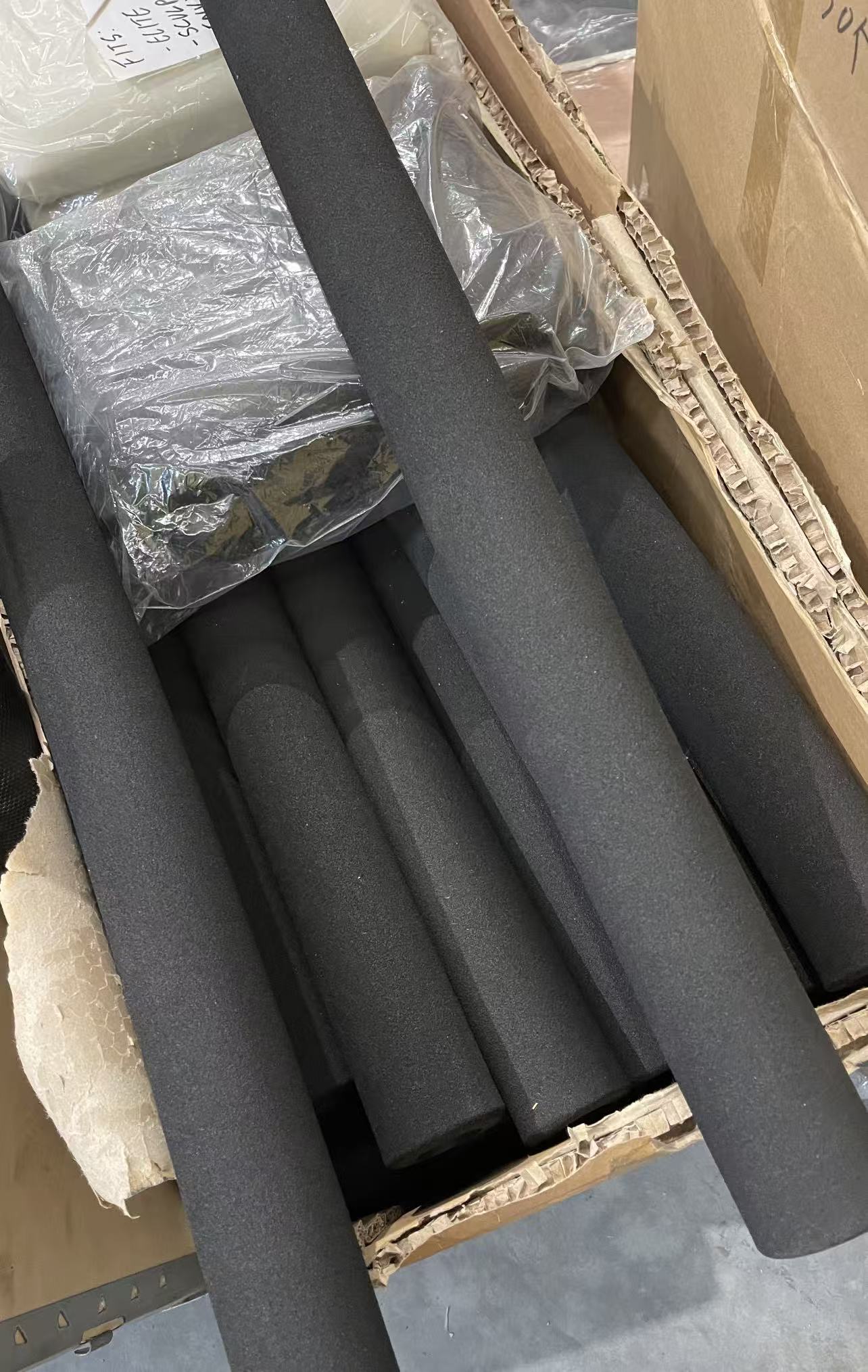 Footbar Foam Pad 73cm