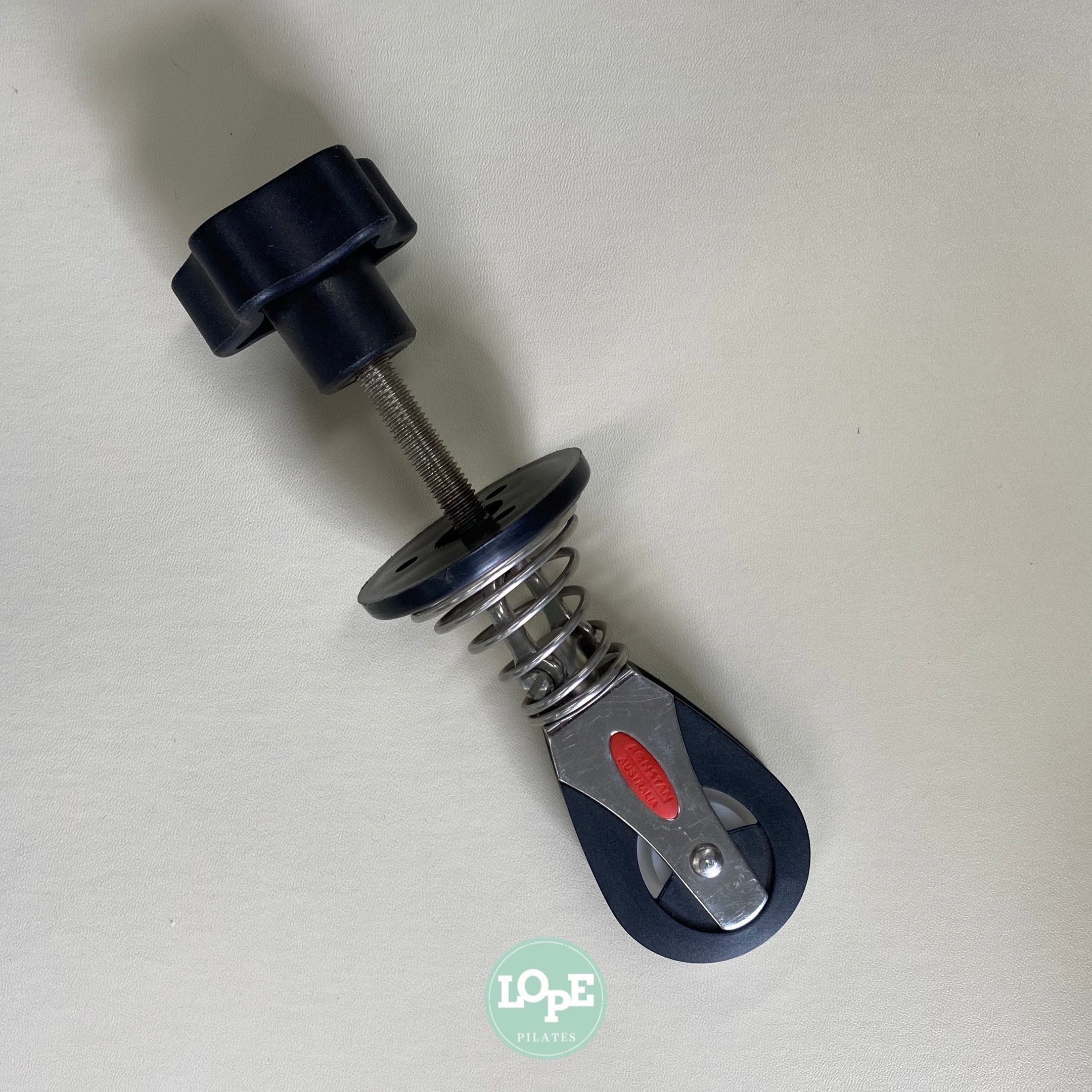 Reformer Pulley