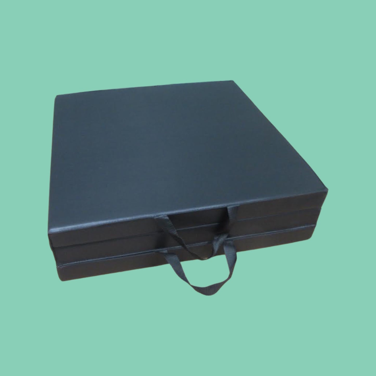 Folding Fitness Mat