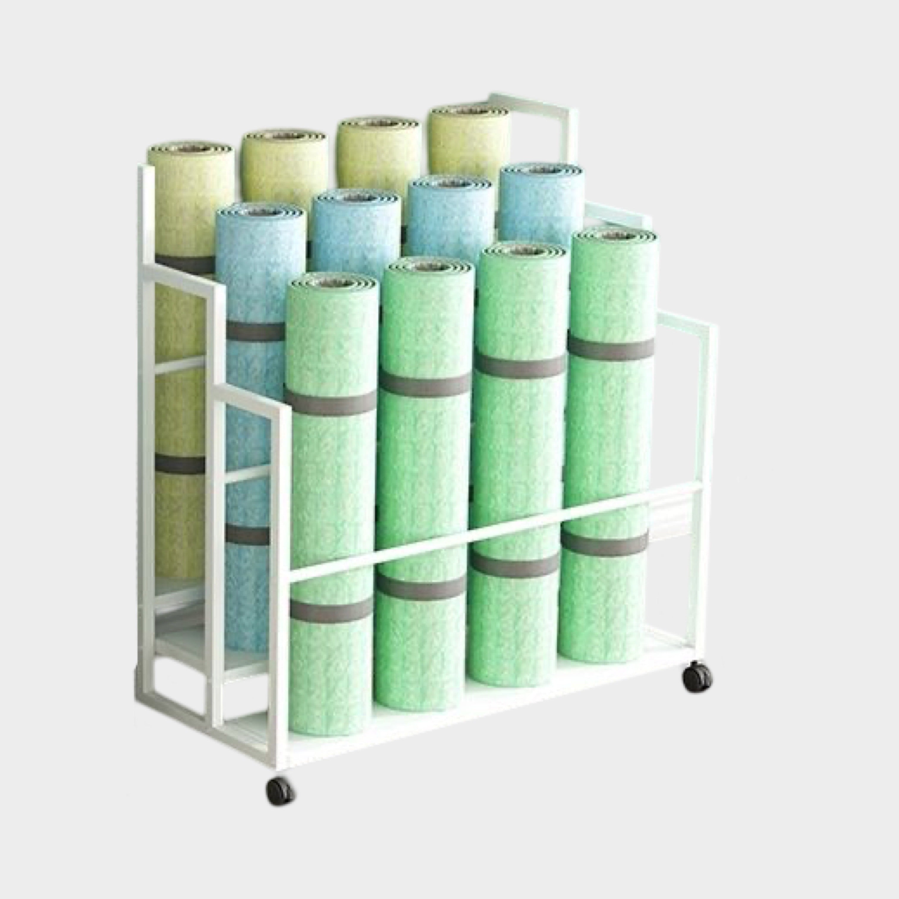 Equipment Stand