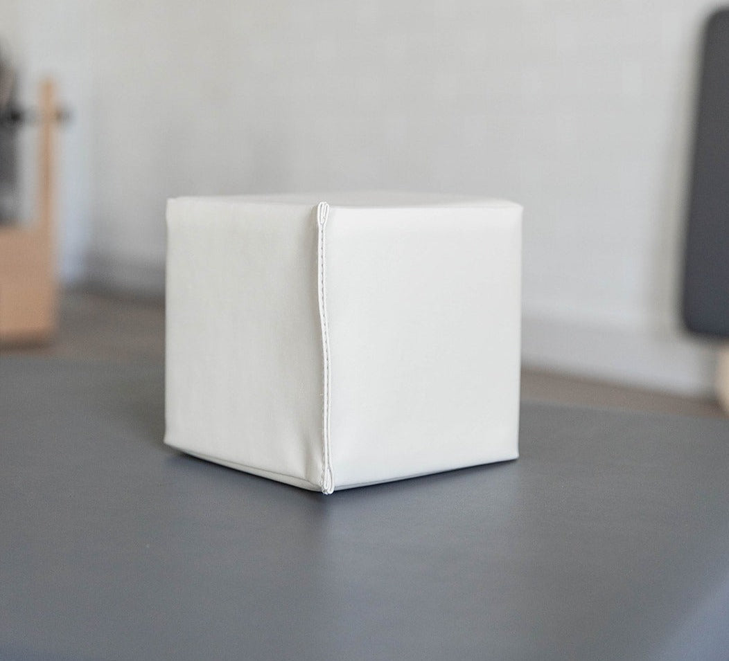 Reformer Square Head Cushion Cream 8 units
