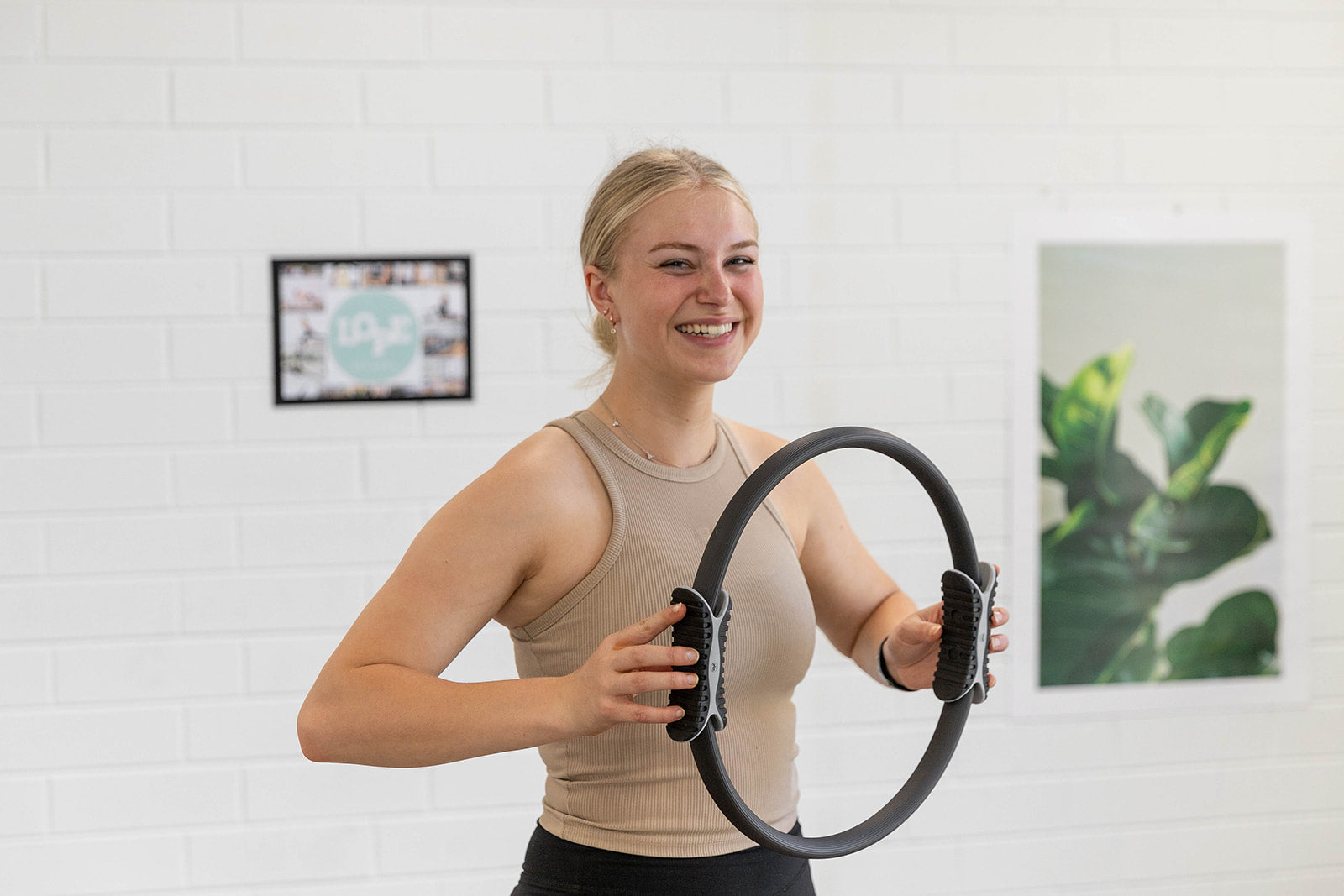 Pilates Ring 8 Units