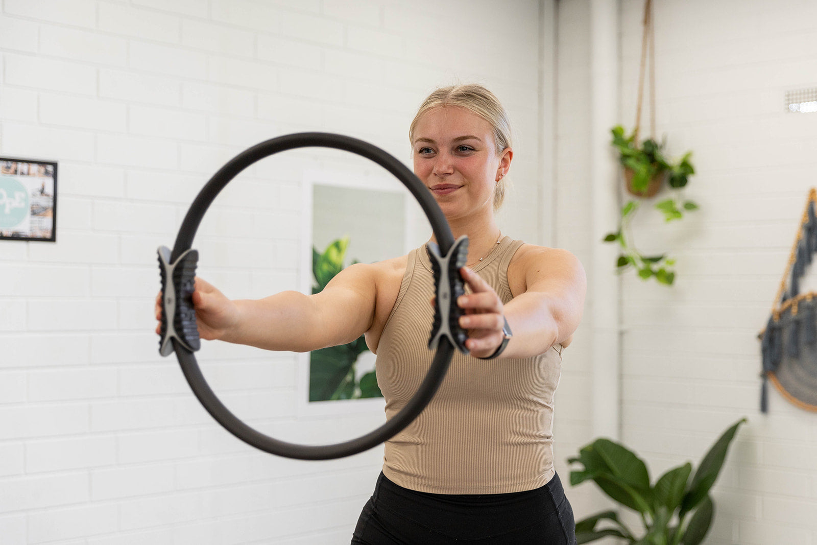 Pilates Ring 8 Units