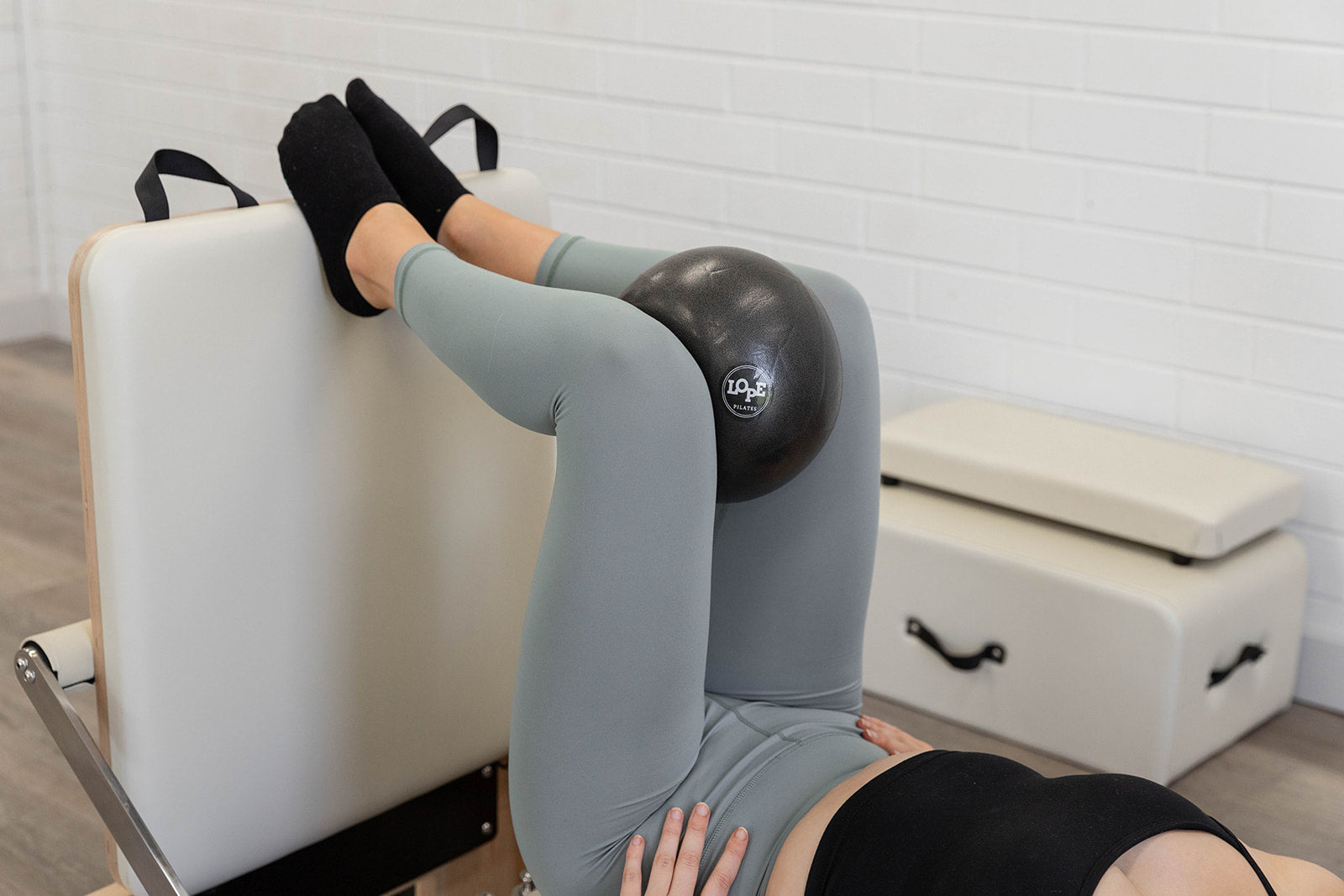 Pilates Ball 8 Units