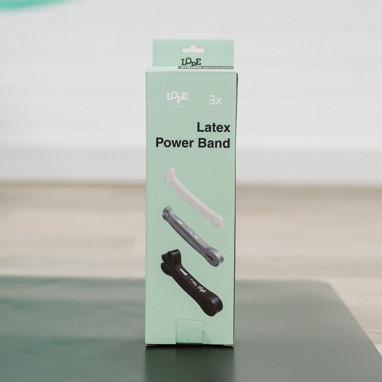 Power Bands