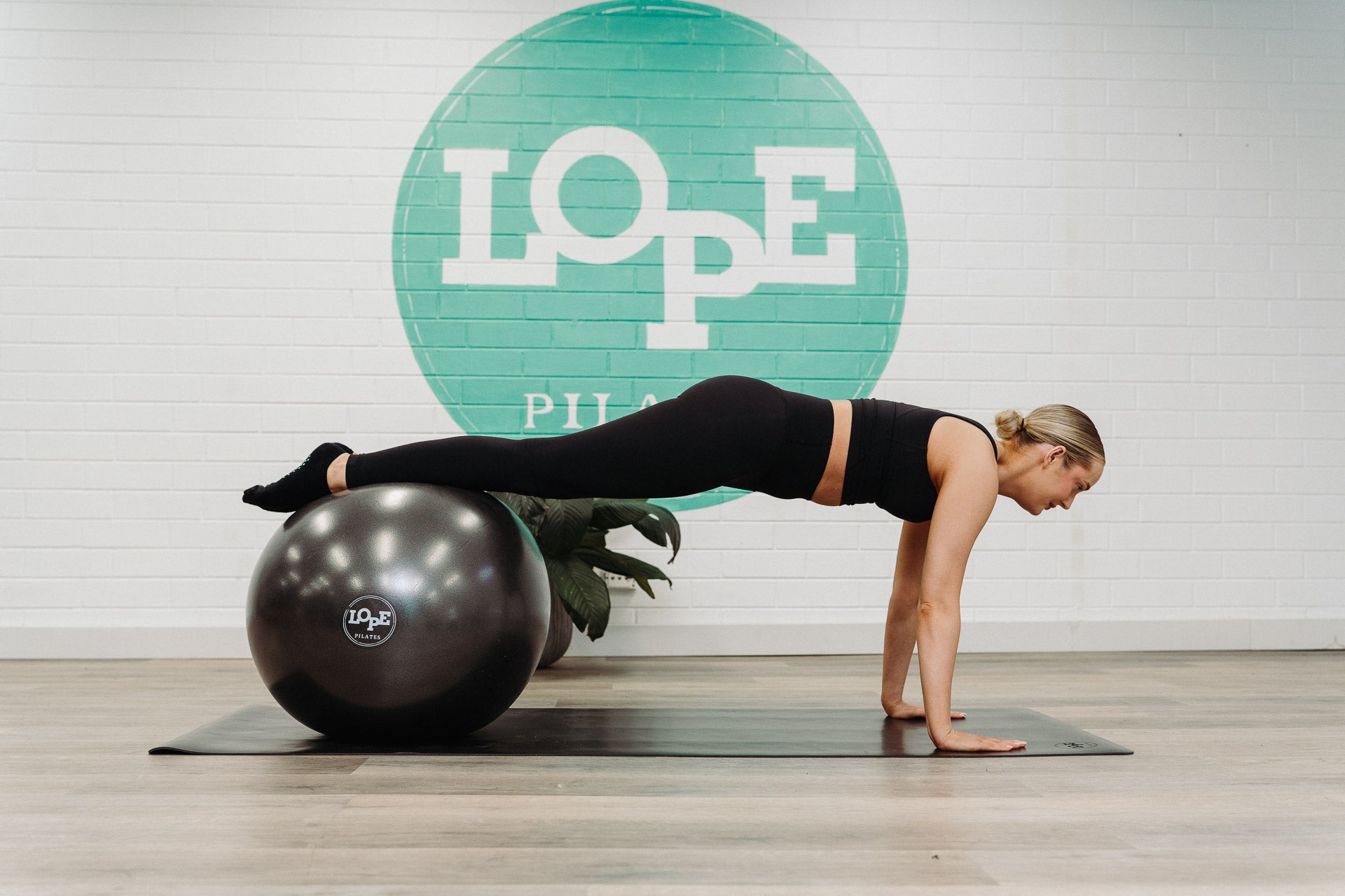 Fit Ball 8 Units