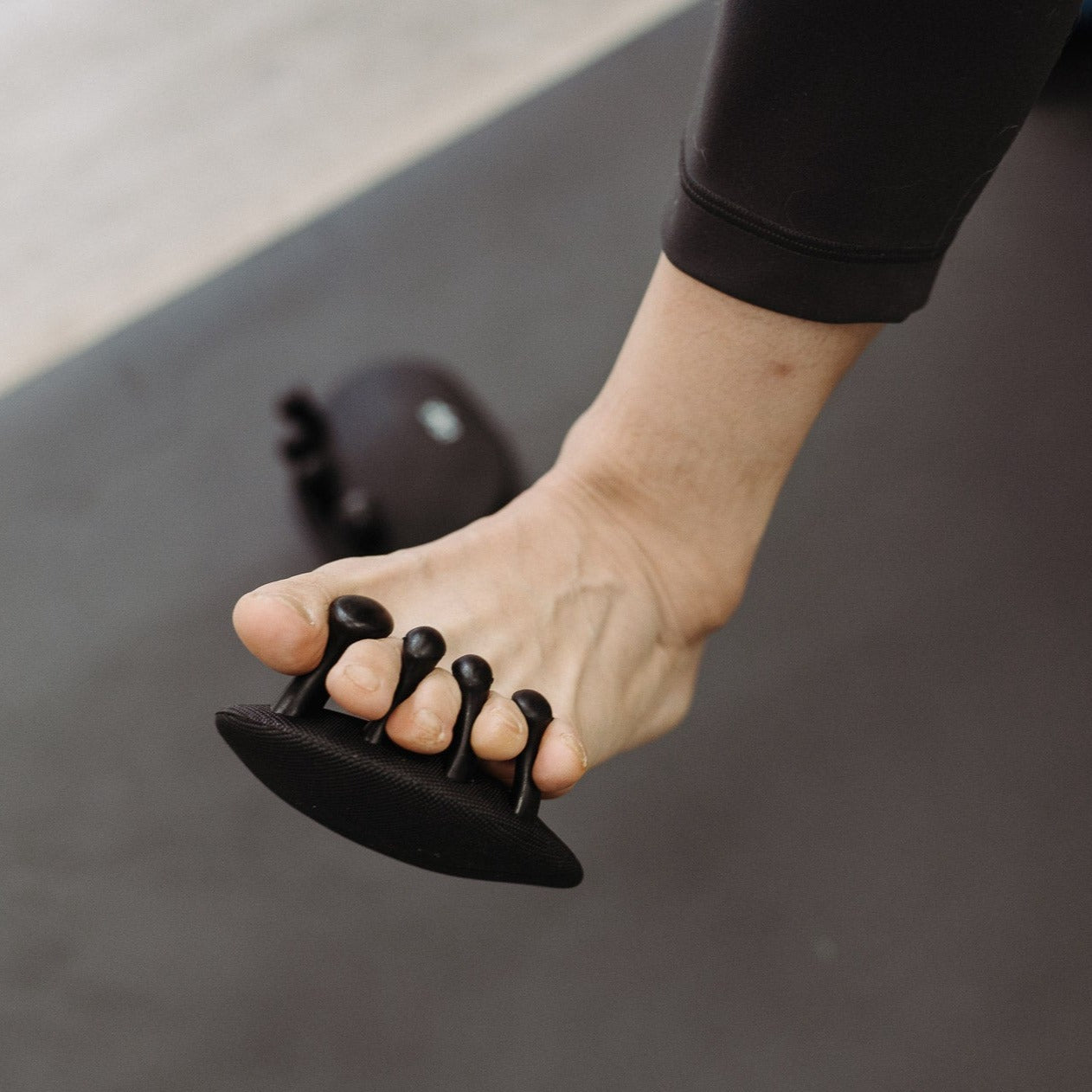 Hand and Foot Massagers