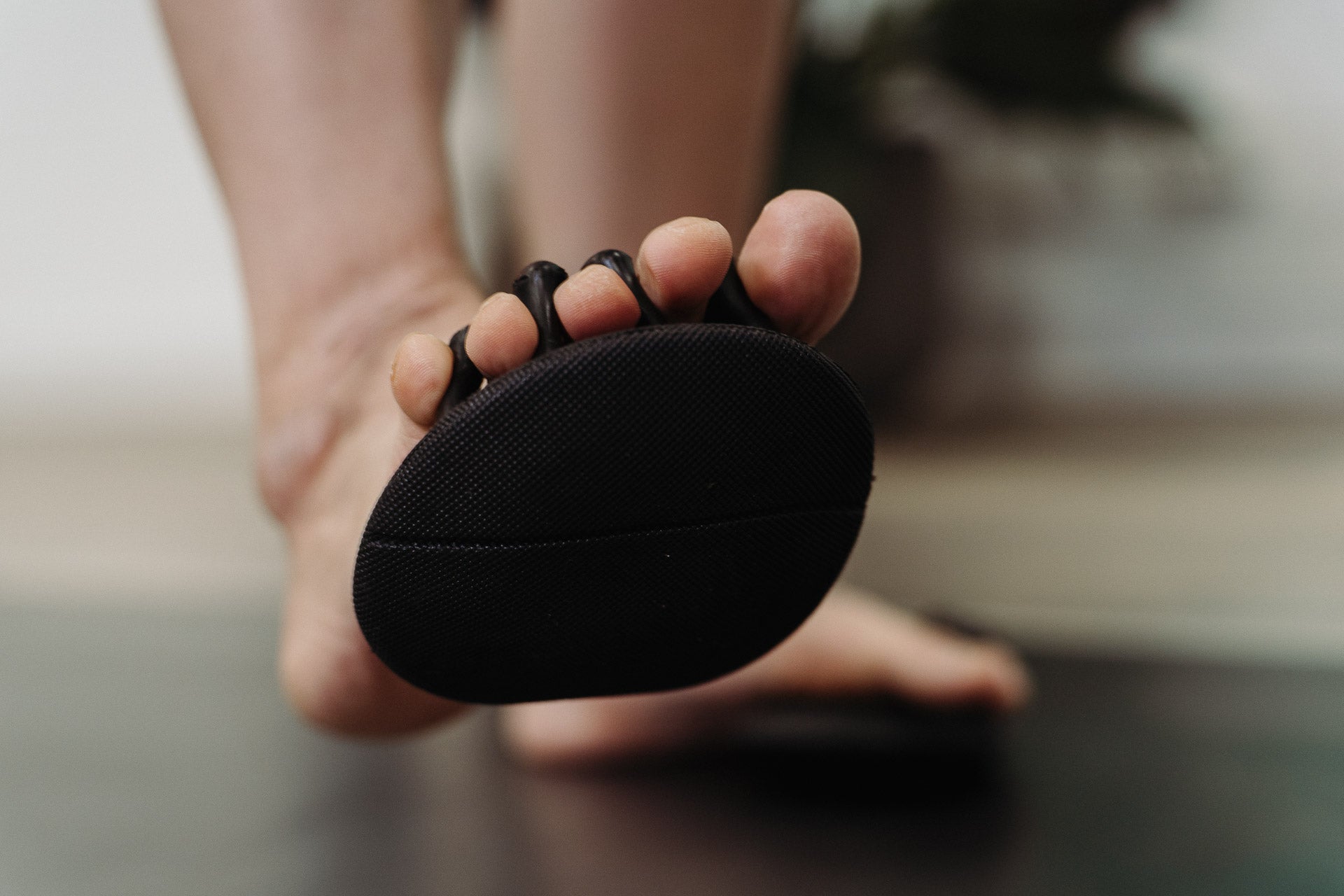 Hand and Foot Massagers