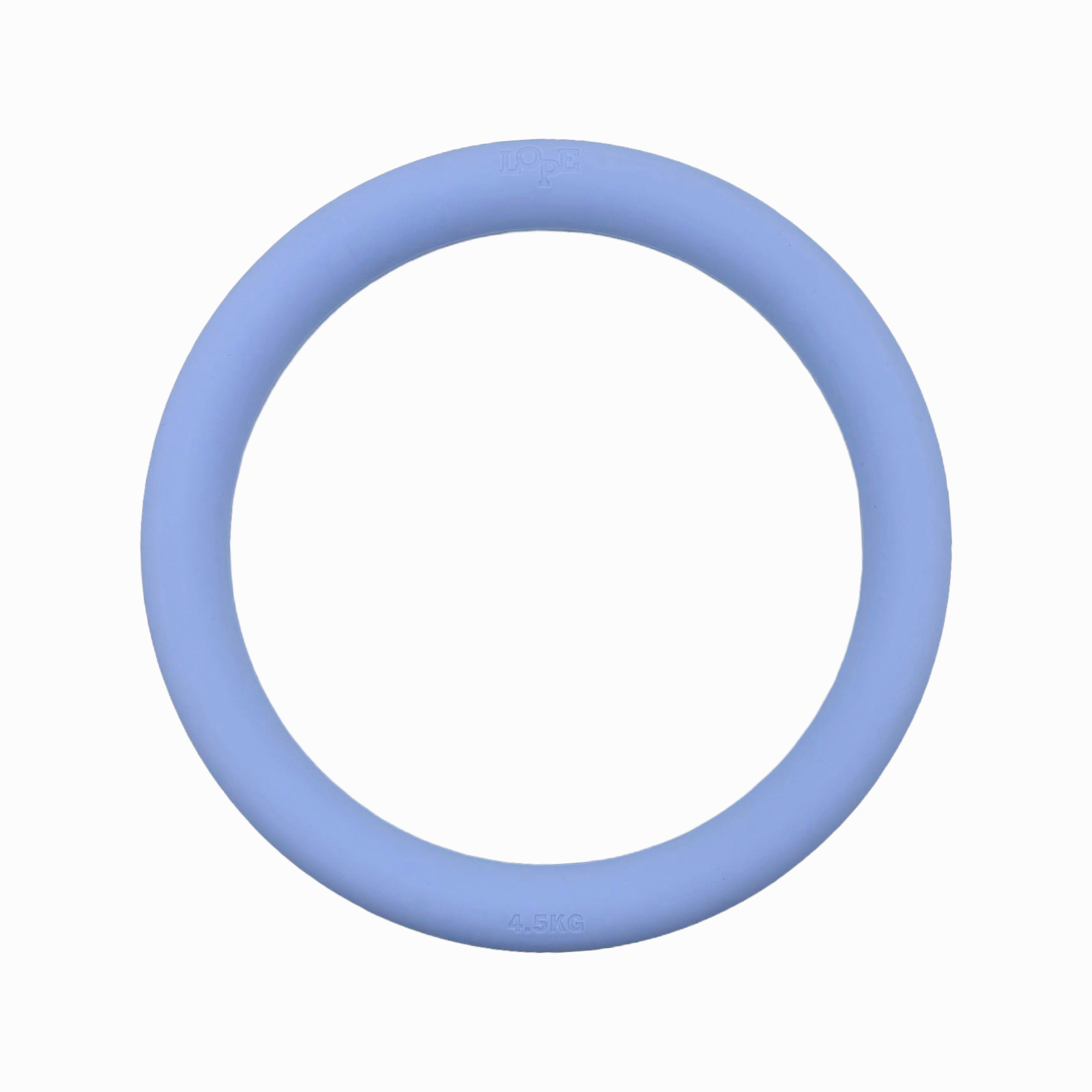 Gravity Ring 4.5kg Blue