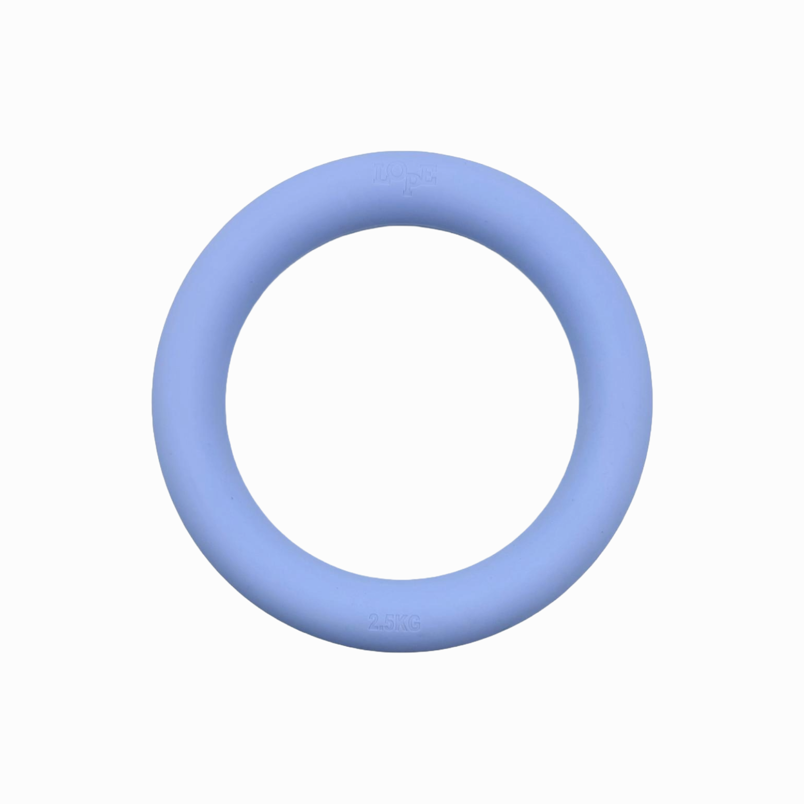 Gravity Ring 2.5kg Blue
