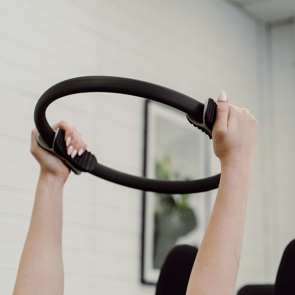 Pilates Ring 8 Units