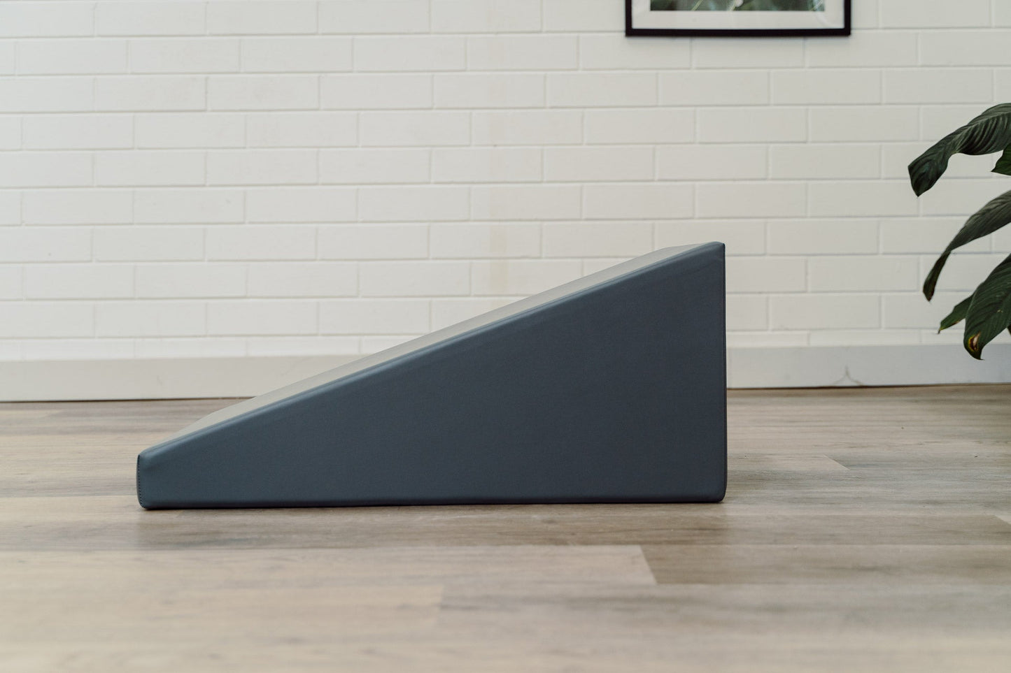 Therapy Wedge- Grey