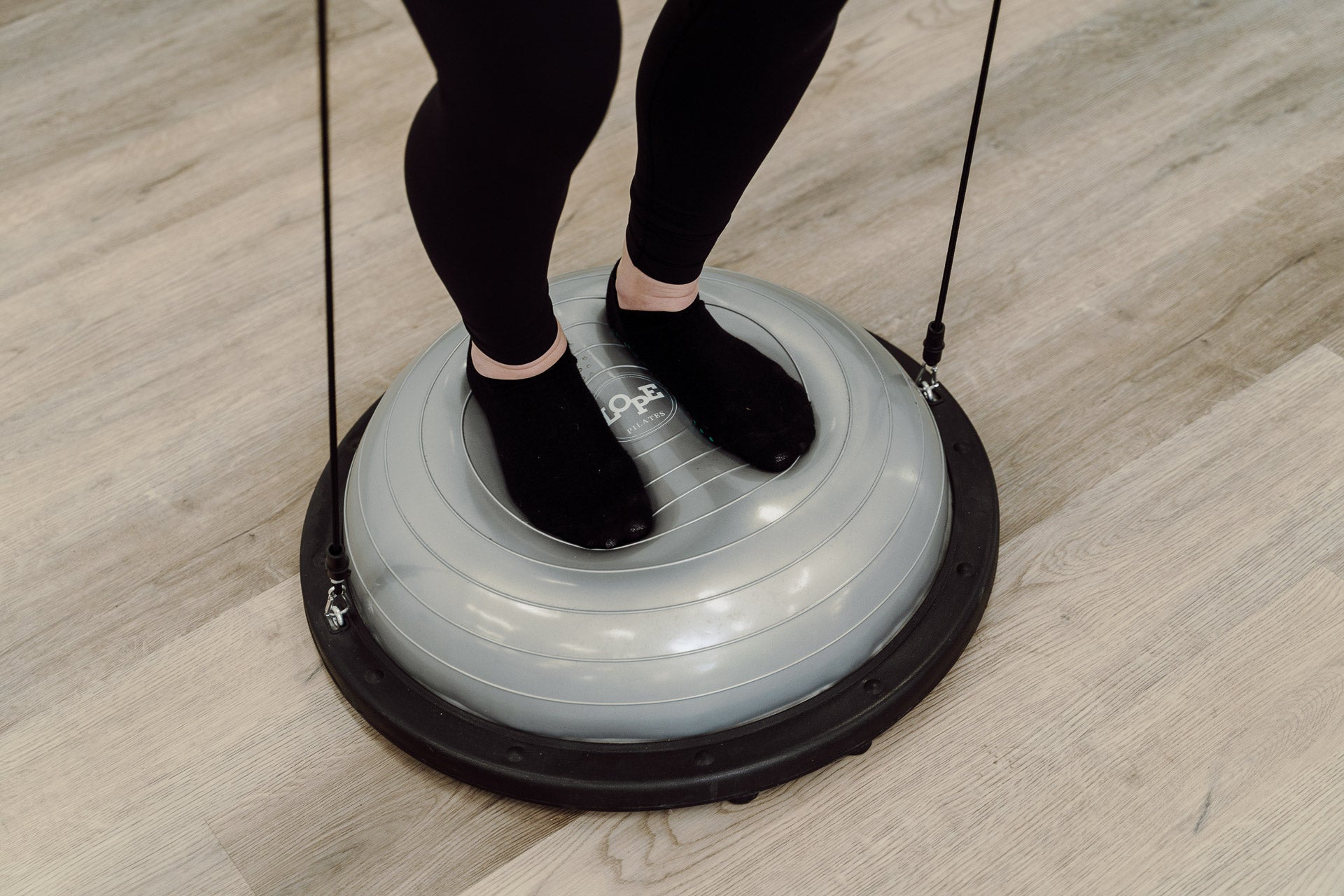 Bosu Ball