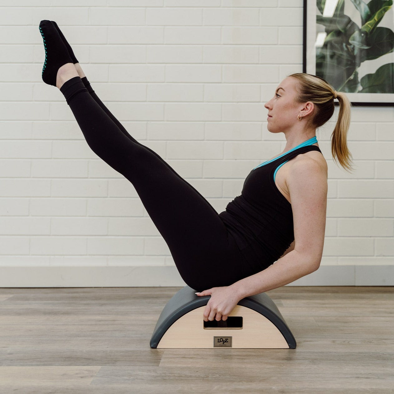 ARC Barrel Pilates For Lower Back Pain In Melbourne – LOPE Pilates