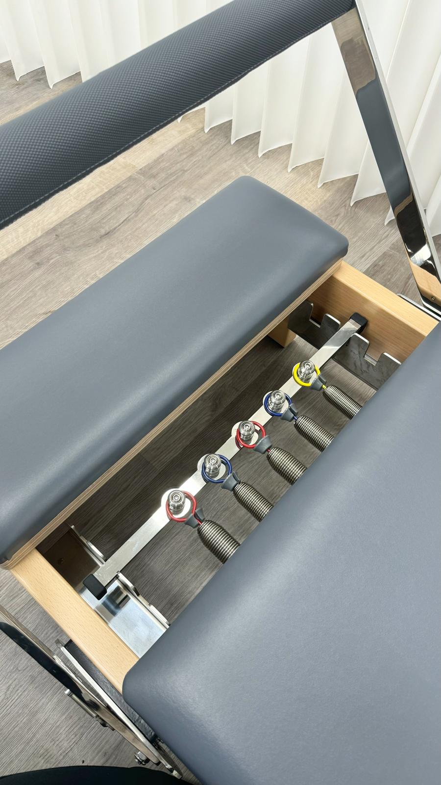 Beech Wood Grey DISCONTINUED MODEL