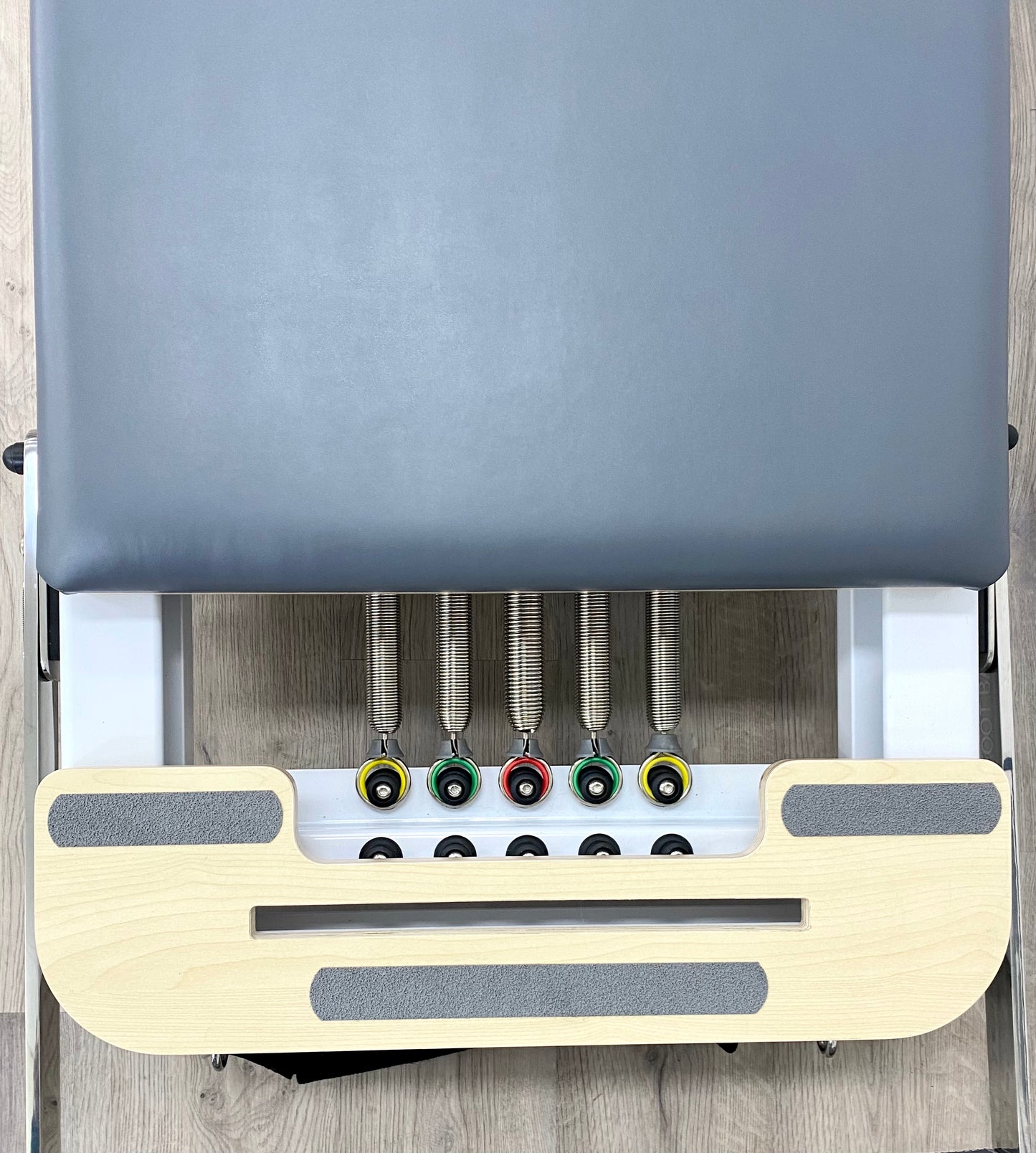 LOPE Aluminium Reformer (White)