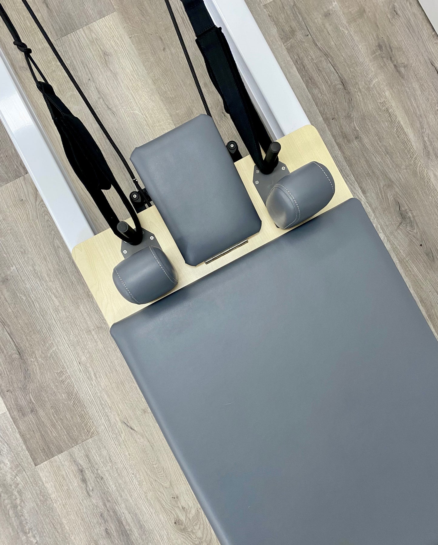 LOPE Aluminium Reformer (White)