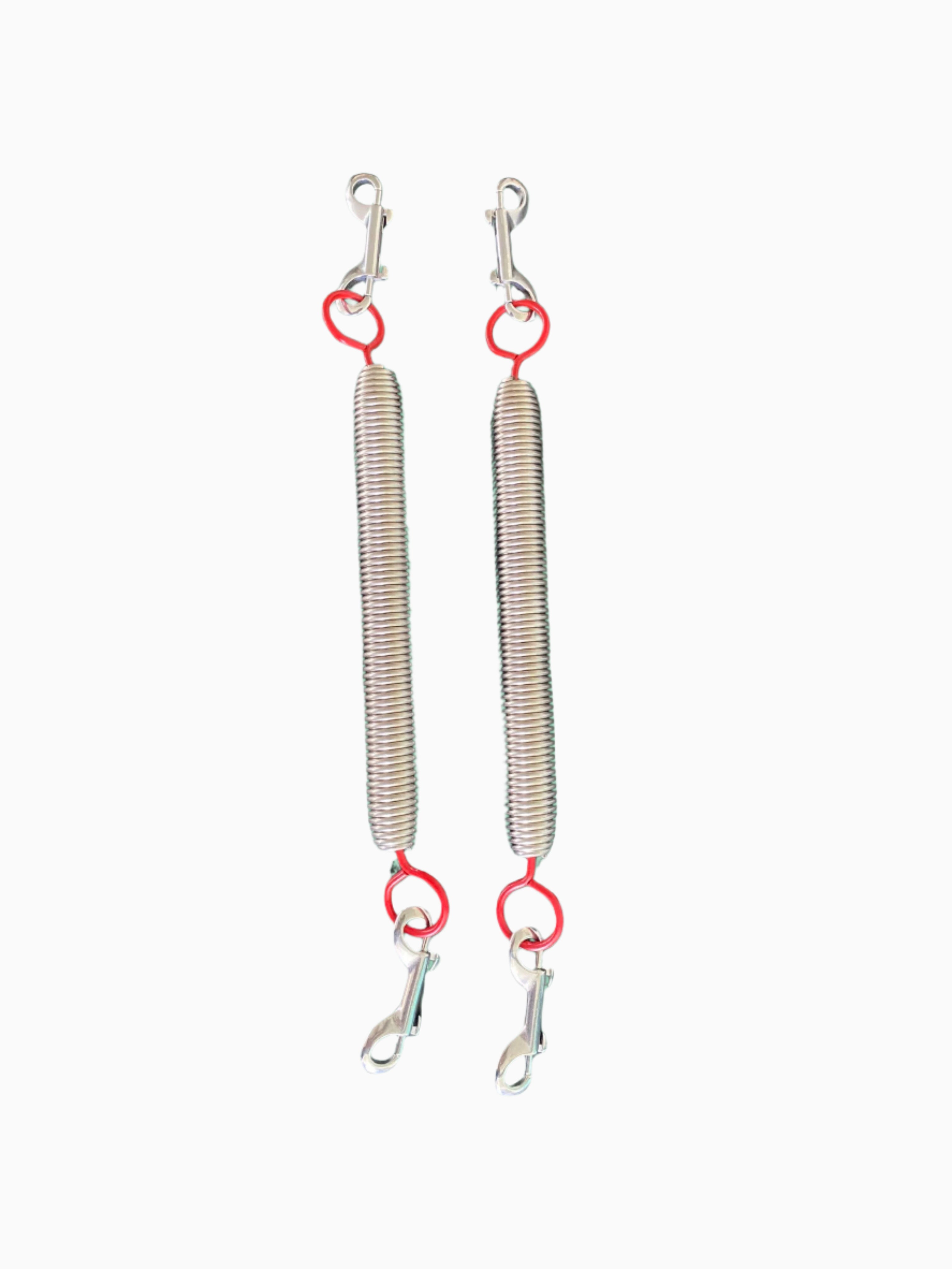 Trapeze Spring Blue Long- 1 pair