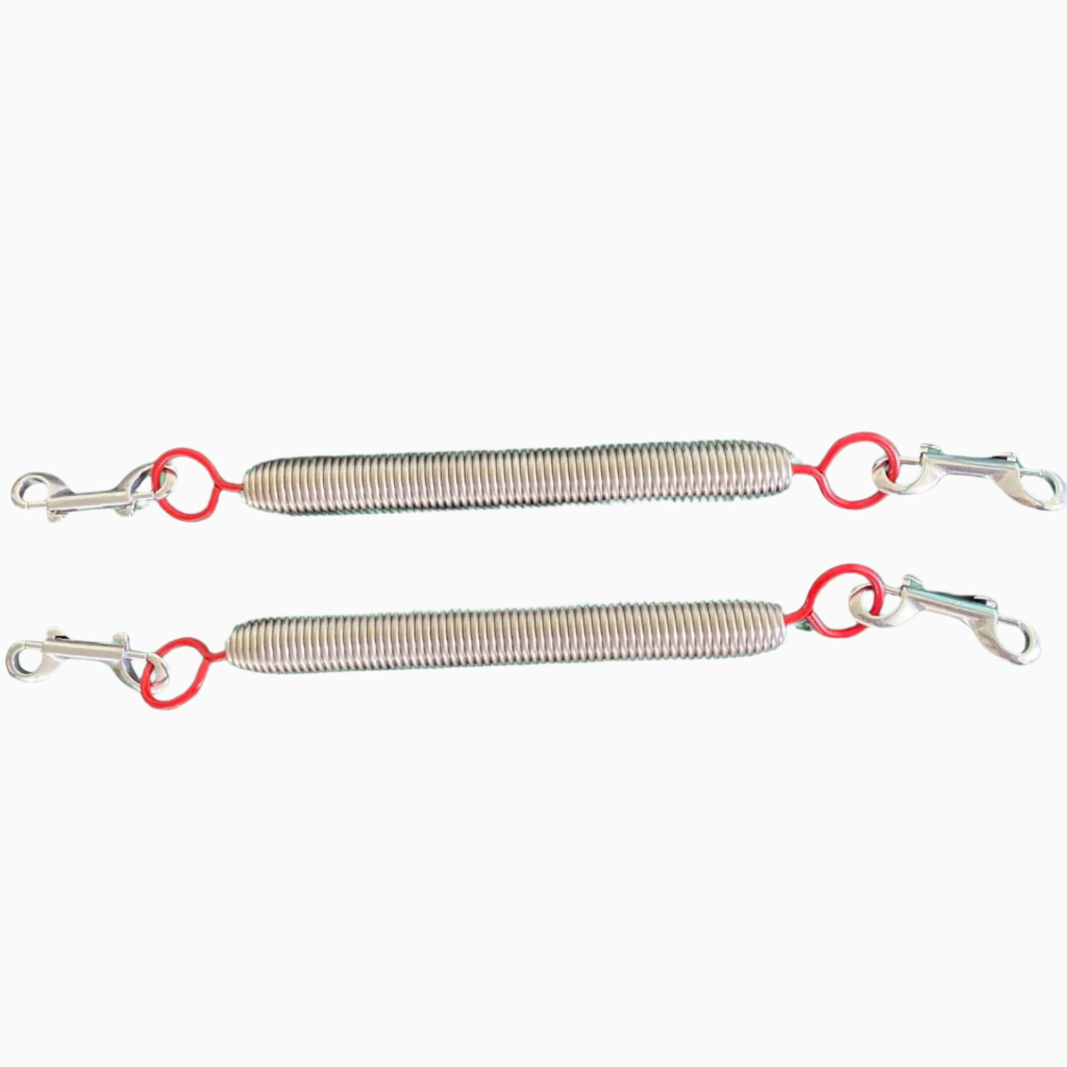 Trapeze Spring Blue Long- 1 pair