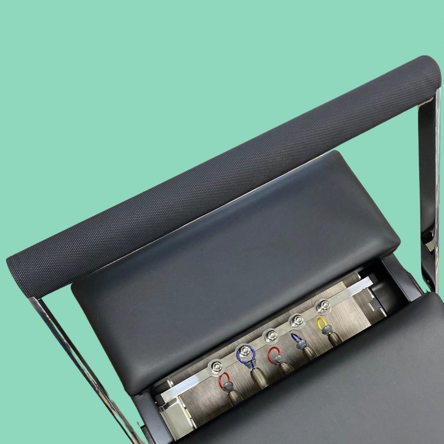 Reformer Footbar Cover (Universal) 65.3cm