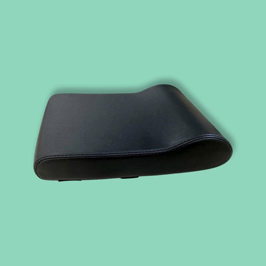 Reformer Head Cushion Pillow- Black