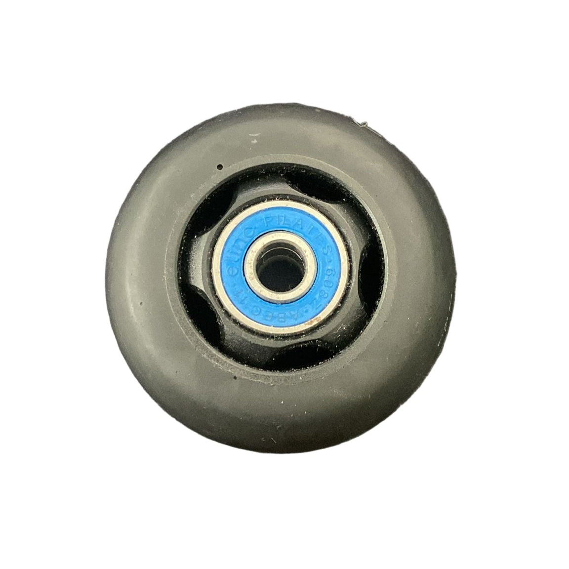 Carriage Wheel Round Edge