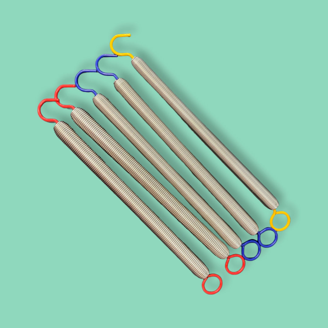 Reformer Springs Pack