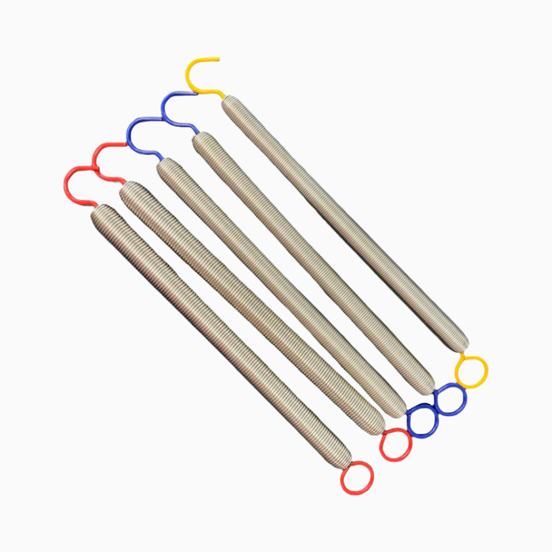 Reformer Springs Pack