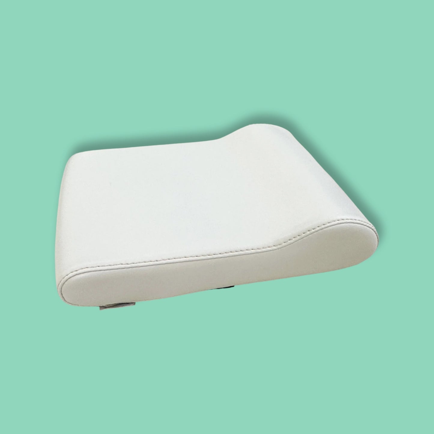 Reformer Head Cushion Pillow-Cream