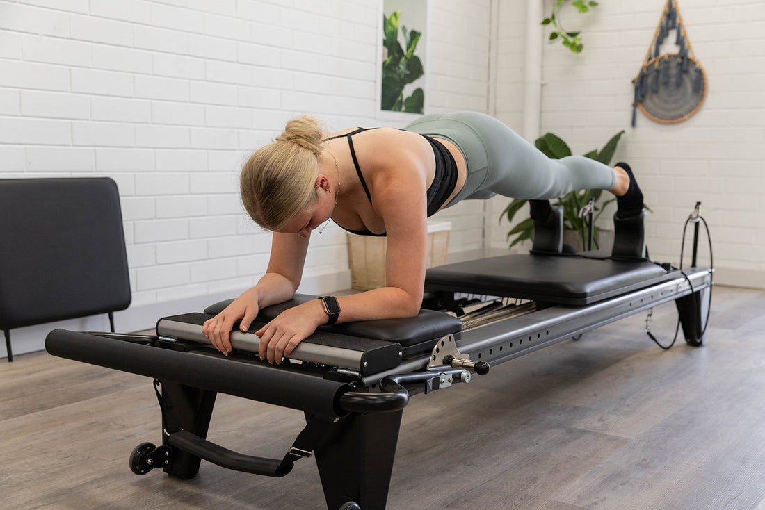 Lose Weight, Get Fit and Recover From Injury With Reformer Pilates - A  Tribe Called Pilates
