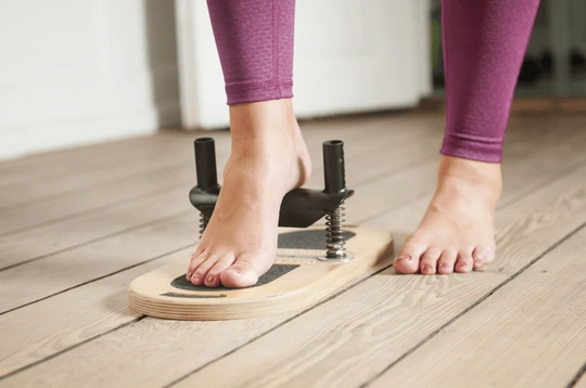 How to get the most from your Reformer machine. – LOPE Pilates Equipment