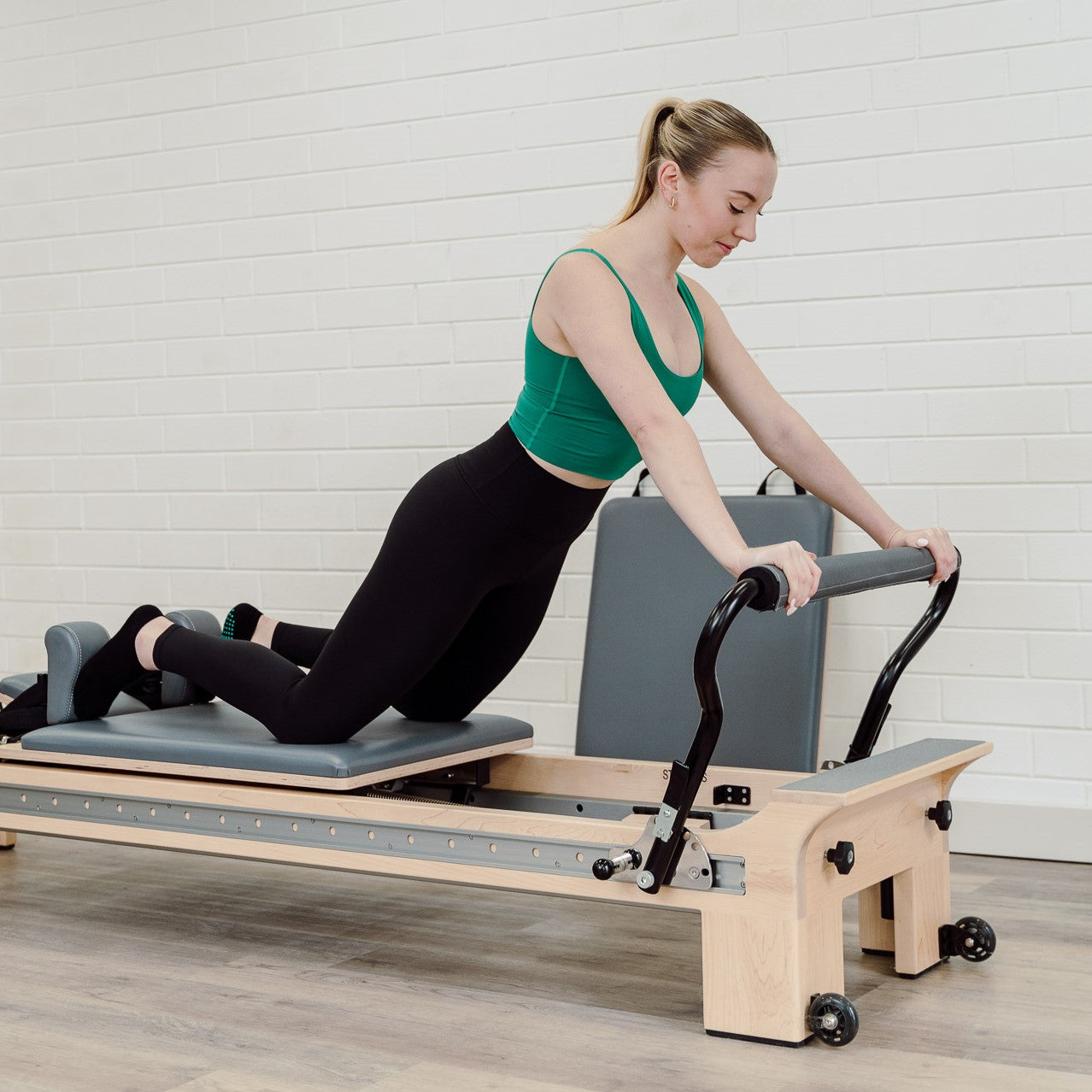 Australia's #1 in Reformer Pilates equipment and accesories