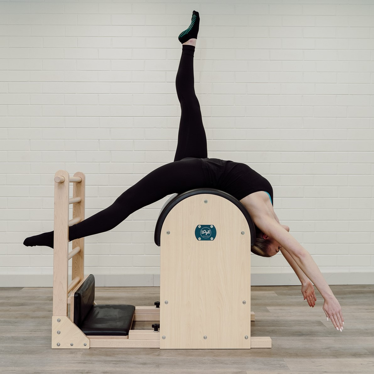 Reformer Pilates Equipment and accessories 